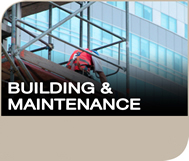 Building and Maintenance