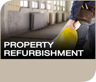 Property Refurbishments