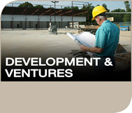 Development and Ventures